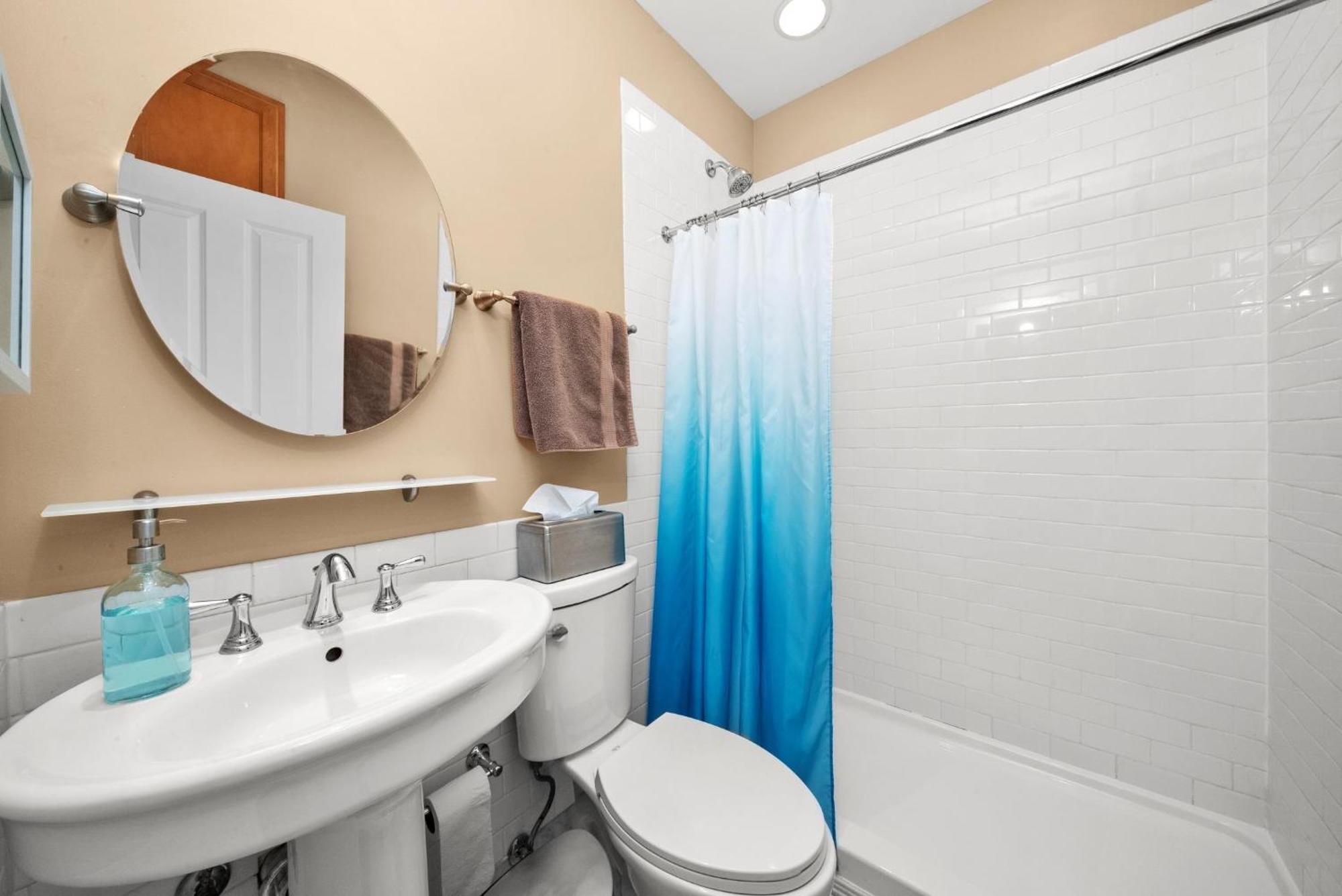 2F Chicago'S Little Italy Near West Loop & Downtown Apartman Kültér fotó