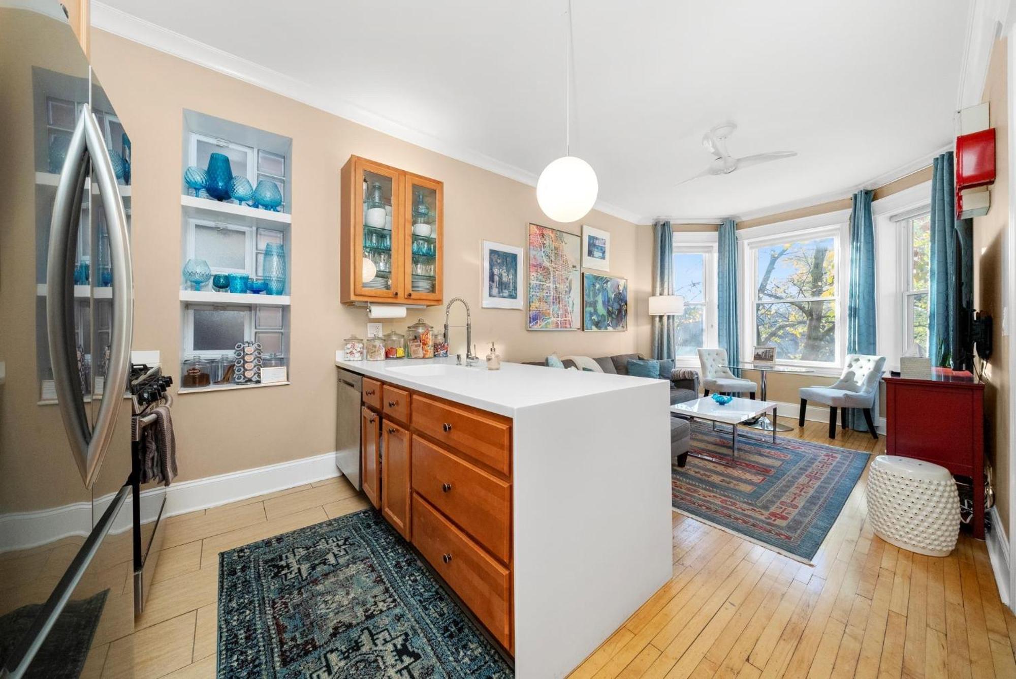 2F Chicago'S Little Italy Near West Loop & Downtown Apartman Kültér fotó